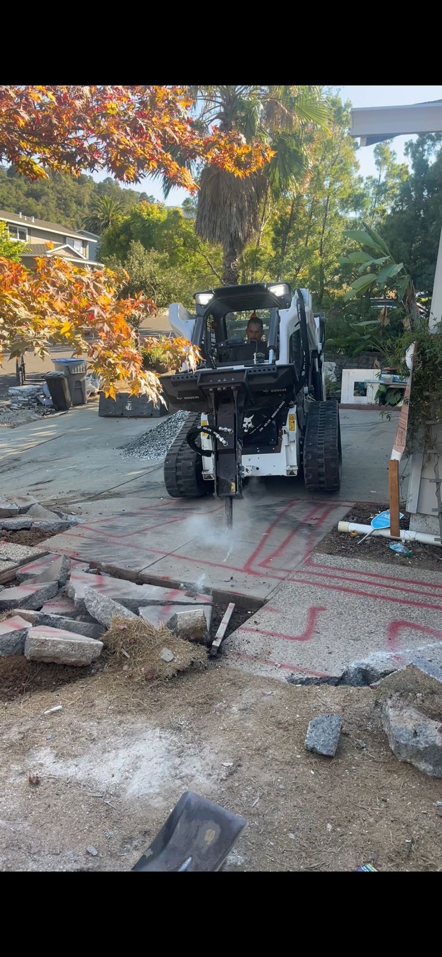 Expert Paver Installation