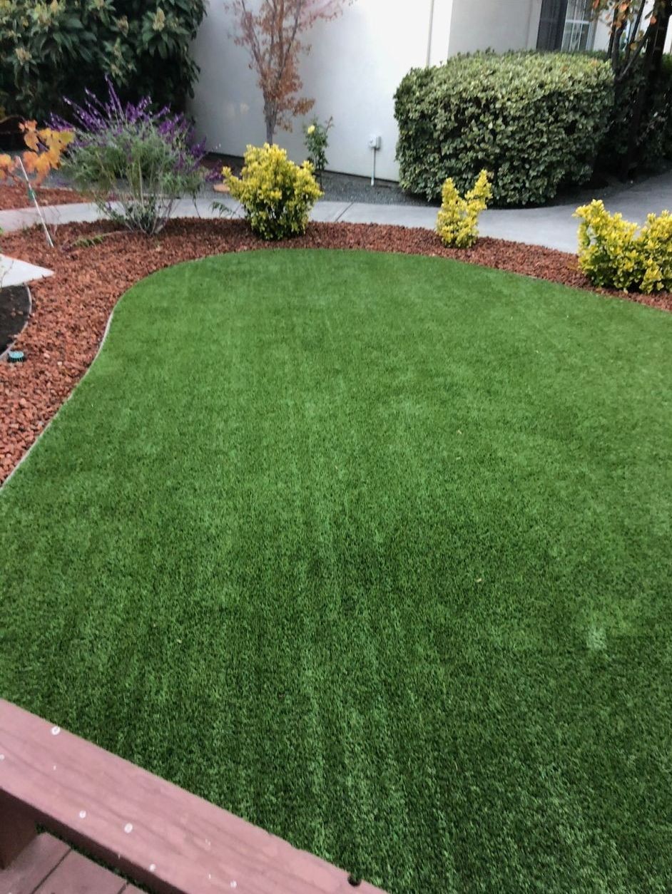 Comprehensive Lawn Care